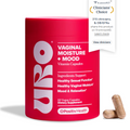 Vaginal Moisture & Mood Capsules