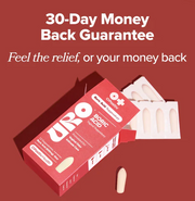 Boric Acid Vaginal Suppository